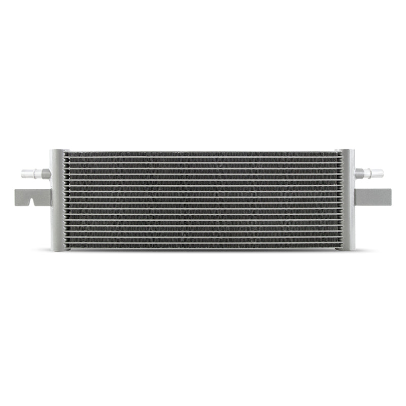 Mishimoto MMTC-SUP-20 FITS: Transmission Coolers FITS: 2020+ Toyota Supra GR 3.0L Automatic Transmission Cooler Transmission Coolers