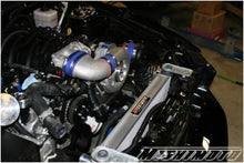 Load image into Gallery viewer, Mishimoto MMRAD-MUS-05 FITS: Radiators FITS: 05+ Ford Mustang Manual Aluminum Radiator Radiators