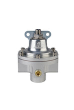 Load image into Gallery viewer, Aeromotive 13222 FITS: 3-Port Carbureted Bypass Regulator 2 x ORB-06 / 1 x ORB-6 Fuel Pressure Regulators