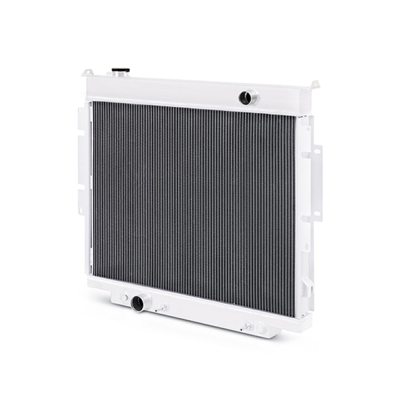 Mishimoto MMRAD-F2D-83 FITS: Radiators FITS: 83-94 Ford 6.9L/7.3L IDI Diesel Aluminum Radiator Radiators
