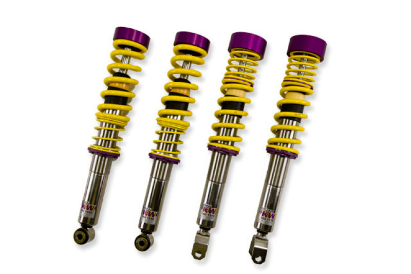 KW 35256010 FITS: Coilover Kit V3 Toyota Supra MK IV (JZA8x) Coilovers