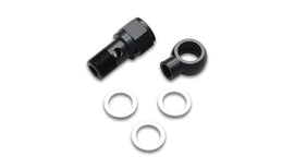 Vibrant 16790 FITS: LS Engine Oil Pressure Gauge Adapter Fitting Fittings