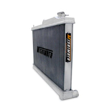 Load image into Gallery viewer, Mishimoto MMRAD-STI-08X FITS: Radiators FITS: 08+ Subaru WRX/STi X-LINE (Thicker Core) Aluminum Radiator Radiators