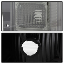 Load image into Gallery viewer, SPYDER 5013064 FITS:xTune Hummer H3 06-09 ( Non H3T ) LED Tail Lights Smoke ALT-ON-HH306-LED-SM Tail Lights