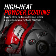 Load image into Gallery viewer, PowerStop S5086 FITS:Power Stop 05-10 Chrysler 300 Front Red Calipers w/o Brackets Pair Brake Calipers Perf