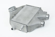 Load image into Gallery viewer, CSF 8082R FITS: 2014+ BMW M3/M4 (F8X) Top Mount Charge-Air-Cooler Raw Finish Intercoolers