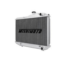 Load image into Gallery viewer, Mishimoto MMRAD-AE86-83 FITS: Radiators FITS: 83-87 Toyota Corolla Manual Aluminum Radiator Radiators