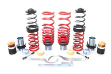 Load image into Gallery viewer, H&amp;R 23019-1 FITS: 14-21 Lamborghini Huracan LP 610-4 Coupe/SPYDER (AWD) 724 VTF Adjustable Lowering Springs Lowering Springs