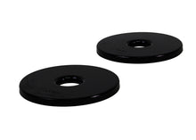 Load image into Gallery viewer, Whiteline W72044 FITS: Plus 4/91-5/01 BMW 3 Series 10mm Rear Spring Pad Lower Bushing 14mm Height Increase Spring Insulators