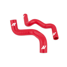 Load image into Gallery viewer, Mishimoto MMHOSE-VIP-96RD FITS: Hoses FITS: 96-02 Dodge Viper Red Silicone Hose Kit Hoses