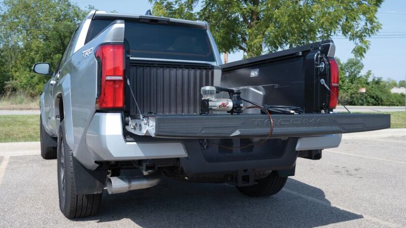 Air Lift 16188 FITS: Digital Portable Compressor Uncategorized