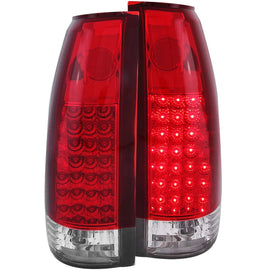 ANZO 311004 Tail Lights