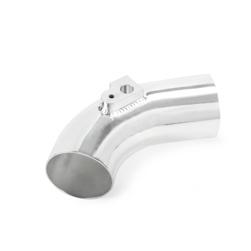 Mishimoto MMAI-FOST-13P FITS: 13-16 Ford Focus ST 2.0L Performance Air Intake Kit Polished Cold Air Intakes