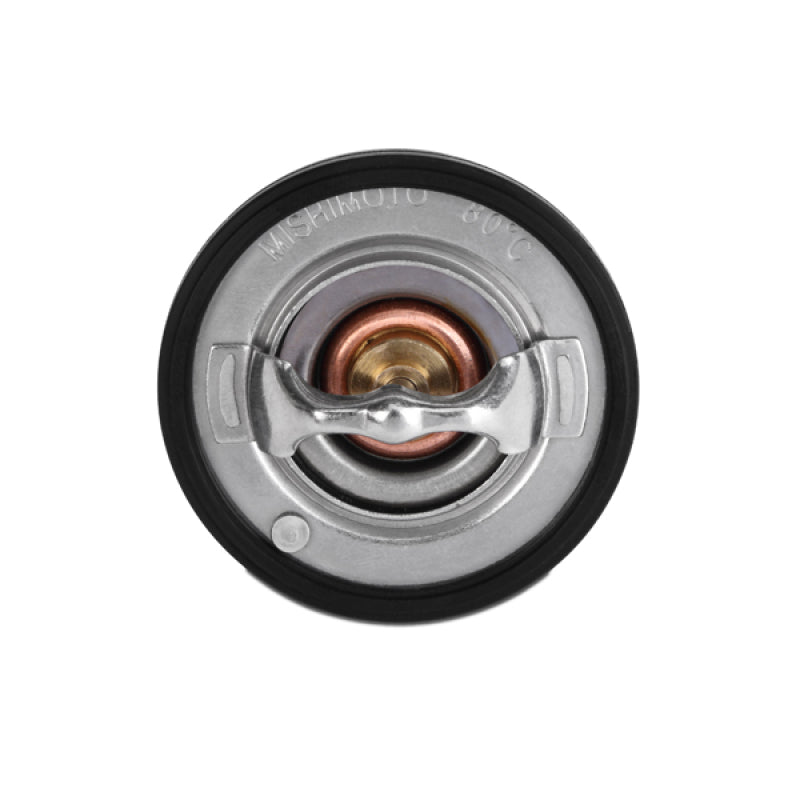 Mishimoto MMTS-NIS-02L FITS: Thermostats FITS: Nissan Altima 2.5L Racing Thermostat Thermostats