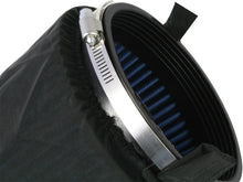 Load image into Gallery viewer, aFe 28-10153 FITS: MagnumSHIELD Pre-Filters P/F 24-91031 (Black) Pre-Filters