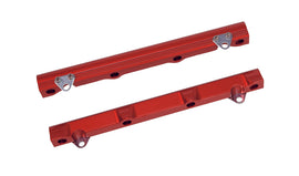 Aeromotive 14111 FITS: 98.5-04 Ford DOHC 4.6L Billet Fuel Rails (Cobra) Fuel Rails
