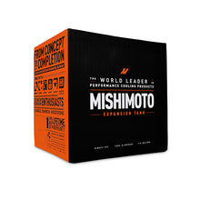 Load image into Gallery viewer, Mishimoto MMRT-WRX-08E FITS: Subaru 08-14 WRX/ 05-09 Legacy GT Aluminum Coolant Expansion Tank Coolant Reservoirs
