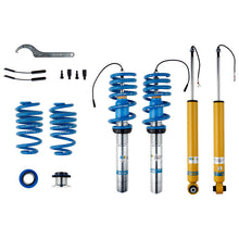 Load image into Gallery viewer, Bilstein 49-290868 FITS: B16 (DampTronic) 18-21 Audi S5 Front and Rear Suspension System Coilovers