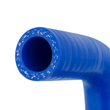 Load image into Gallery viewer, Mishimoto MMHOSE-SUB-ANC4BL FITS: Hoses FITS: 04-07 Subaru STI / 06-07 WRX Blue Silicone Ancillary Hoses Hoses