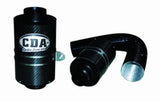 BMC ACCDA85-150 FITS: Universal Carbon Dynamic Airbox Kit 85mm Diameter Inlet/Outlet (Engines Over 1600cc) Air Boxes