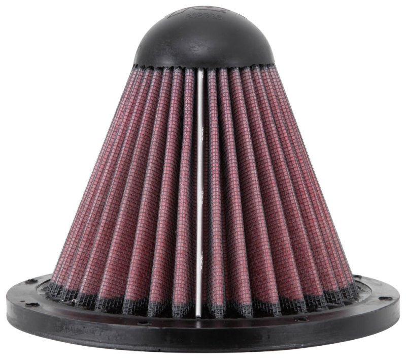 K&N Engineering RC-5052 FITS:K&N Unique Custom Air Filter Tapered Conical 170mm Base OD x 60mm Top OD x 124mm Height Air Filters Direct Fit