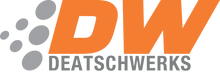 Load image into Gallery viewer, DeatschWerks 9-655-1025 FITS: DW65v Series 265 LPH Compact In-Tank Fuel Pump w/ VW/Audi 1.8T / 3.2 VR6 AWD Set Up Kit Fuel Pumps