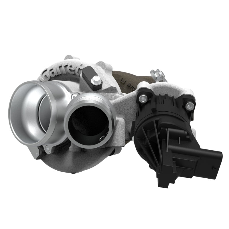 Garrett 901655-5001W FITS: PowerMax 2017+ Ford F-150/Raptor 3.5L EcoBoost Stage 2 Upgrade Kit Right Turbocharger Turbochargers