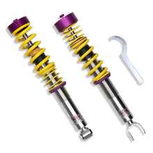 Load image into Gallery viewer, KW 35256010 FITS: Coilover Kit V3 Toyota Supra MK IV (JZA8x) Coilovers