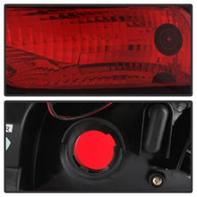 Load image into Gallery viewer, SPYDER 5085146 FITS: 12-14 Ford Focus 5DR LED Tail Lights Black Smoke (ALT-YD-FF12-LED-BSM) Tail Lights