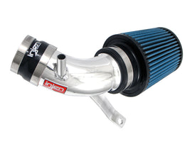 Injen IS1120P FITS: 2000-06 Mini Cooper N/A (Non S) Polished Short Ram Intake Cold Air Intakes