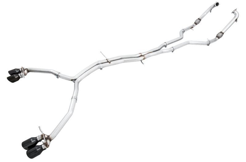 AWE Tuning 3010-43058 Catback