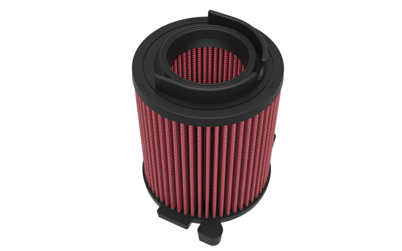 K&N Engineering E-2014 FITS:K&N 03 Audi A3 L4-1.6L Drop In Air Filter Air Filters Drop In