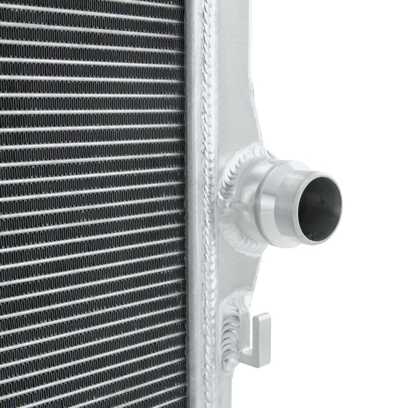 Mishimoto MMRAD-MK7-15 FITS: Radiators FITS: 2015+ Volkswagen/Audi MK7 Aluminum Radiator Radiators