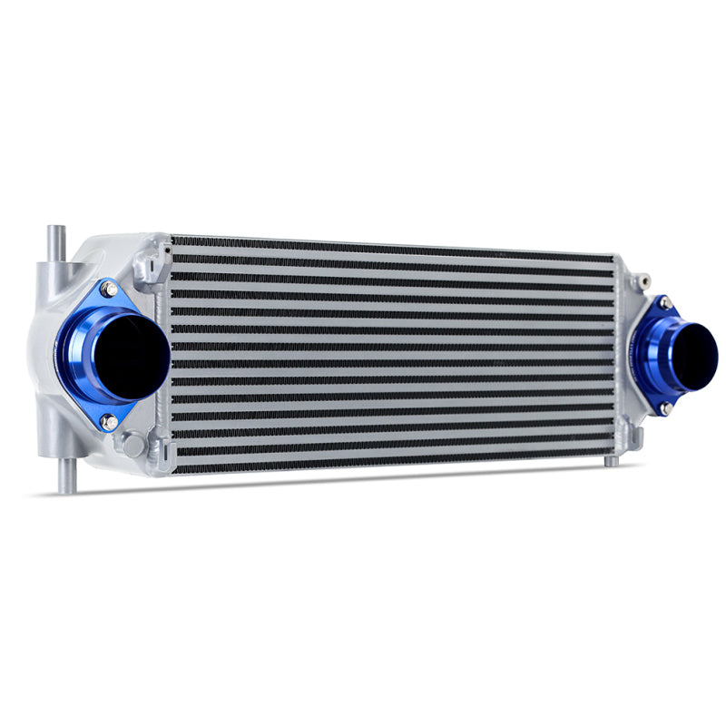 Mishimoto MMINT-BR-21SL FITS: 2021+ Ford Bronco Intercooler Kit Silver Intercooler Kits