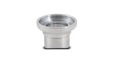 Load image into Gallery viewer, Vibrant 1452 FITS: Weld Flange Kit HKS SSQ style Blow Off Valves Mild Steel Weld Fitting/AL Thread On Flange Blow Off Valves