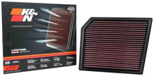 Load image into Gallery viewer, K&amp;N Engineering 33-5111 FITS:K&amp;N 2019 BMW X2 M35 L4-2.0L F/I Replacement Air Filter Air Filters Direct Fit