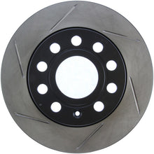 Load image into Gallery viewer, Stoptech 126.33135SR FITS:StopTech Slotted Sport Brake Rotor Brake Rotors Slotted