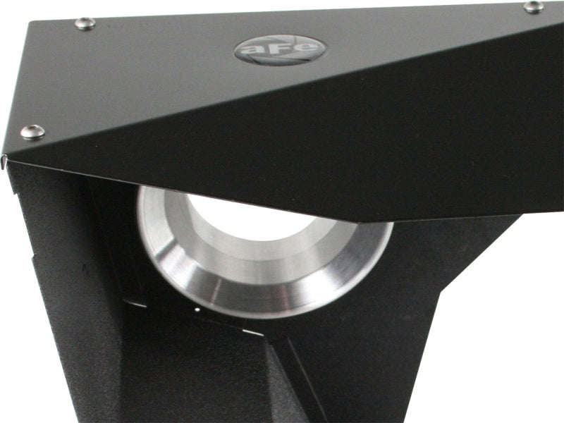 aFe 54-11521 FITS: MagnumFORCE Intakes Stage-1 P5R AIS P5R BMW Z4 M (E85/E86) 06-08 L6-3.2L (S54) Cold Air Intakes