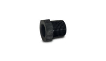 Load image into Gallery viewer, Vibrant 10856 FITS: 3/8in NPT Female to 1/2in NPT Male Pipe Reducer Adapter Fitting Fittings
