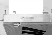 Load image into Gallery viewer, Mishimoto MMRAD-MUS8-15 FITS: 2015+ Ford Mustang GT Performance Aluminum Radiator Radiators