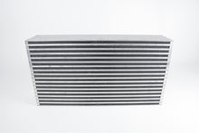 Load image into Gallery viewer, CSF 8173 FITS: High Performance Cross-Flow Core 22in L x 12in H x 4.5in W Intercoolers