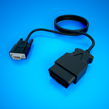 Load image into Gallery viewer, HP Tuners H-M01-01 FITS:HPT DB-15 OBD-2 Cable for MPVI Programmer Accessories