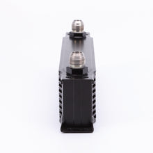 Load image into Gallery viewer, Mishimoto MMOC-10BK FITS: Oil Coolers FITS: Universal 10 Row Oil Cooler Black Oil Coolers