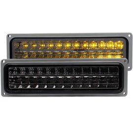 ANZO 511068 Lights Corner