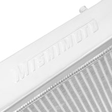 Load image into Gallery viewer, Mishimoto MMRAD-EVO-01 FITS: Radiators FITS: 03-07 Mitsubishi Lancer Evo Manual Aluminum Radiator Radiators