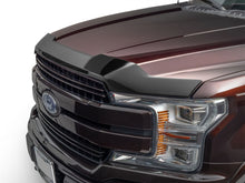 Load image into Gallery viewer, WeatherTech 15-20 Hood Skin Protector - Black FITS: Ford F-150 - WET55001IM