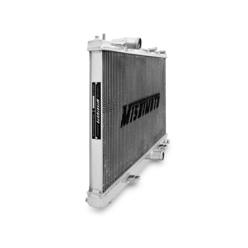 Mishimoto MMRAD-NEO-01 FITS: Radiators FITS: 01-05 Dodge Neon SRT-4 Manual Aluminum Radiator Radiators