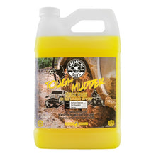 Load image into Gallery viewer, Chemical Guys CWS202 FITS: Tough Mudder Off-Road Truck/ATV Heavy Duty Wash Soap 1 Gallon Washes &amp; Soaps