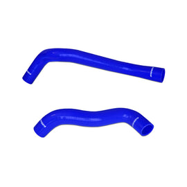 Mishimoto MMHOSE-F250D-99BL : Hoses : 99-00 F250 7.3L Blue Diesel Hose Kit Hoses FITS: Ford - MISMMHOSE-F250D-99BL