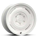 fifteen52 AHDCW-78569-00 FITS: Analog HD 17x8.5 6x139.7 0mm ET 106.2mm Center Bore Gloss White Wheel Wheels Cast